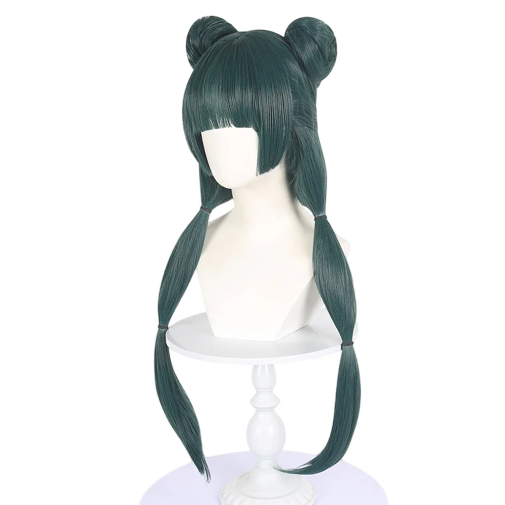 Cosplay Wig - CS 532D - Image 4