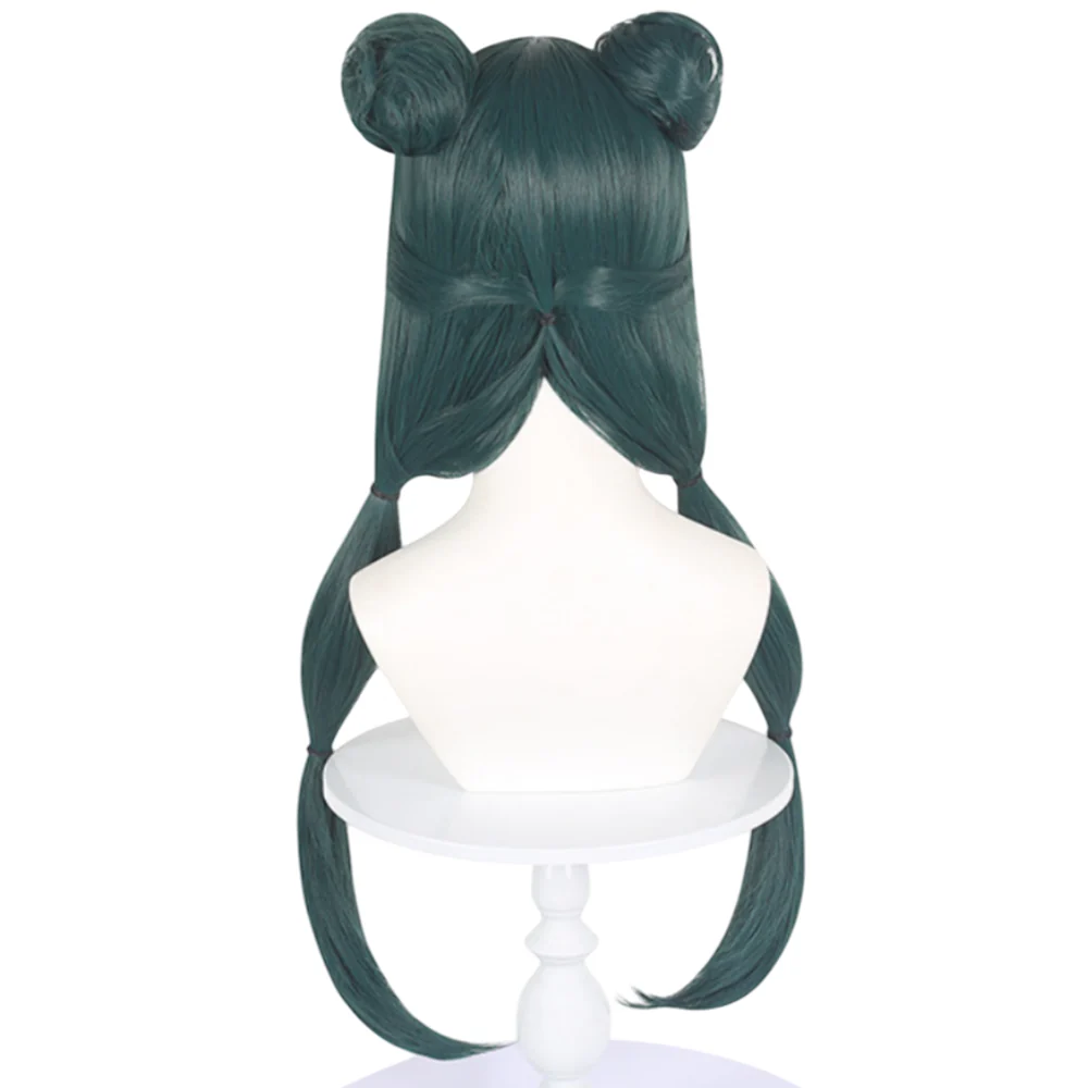 Cosplay Wig - CS 532D - Image 5