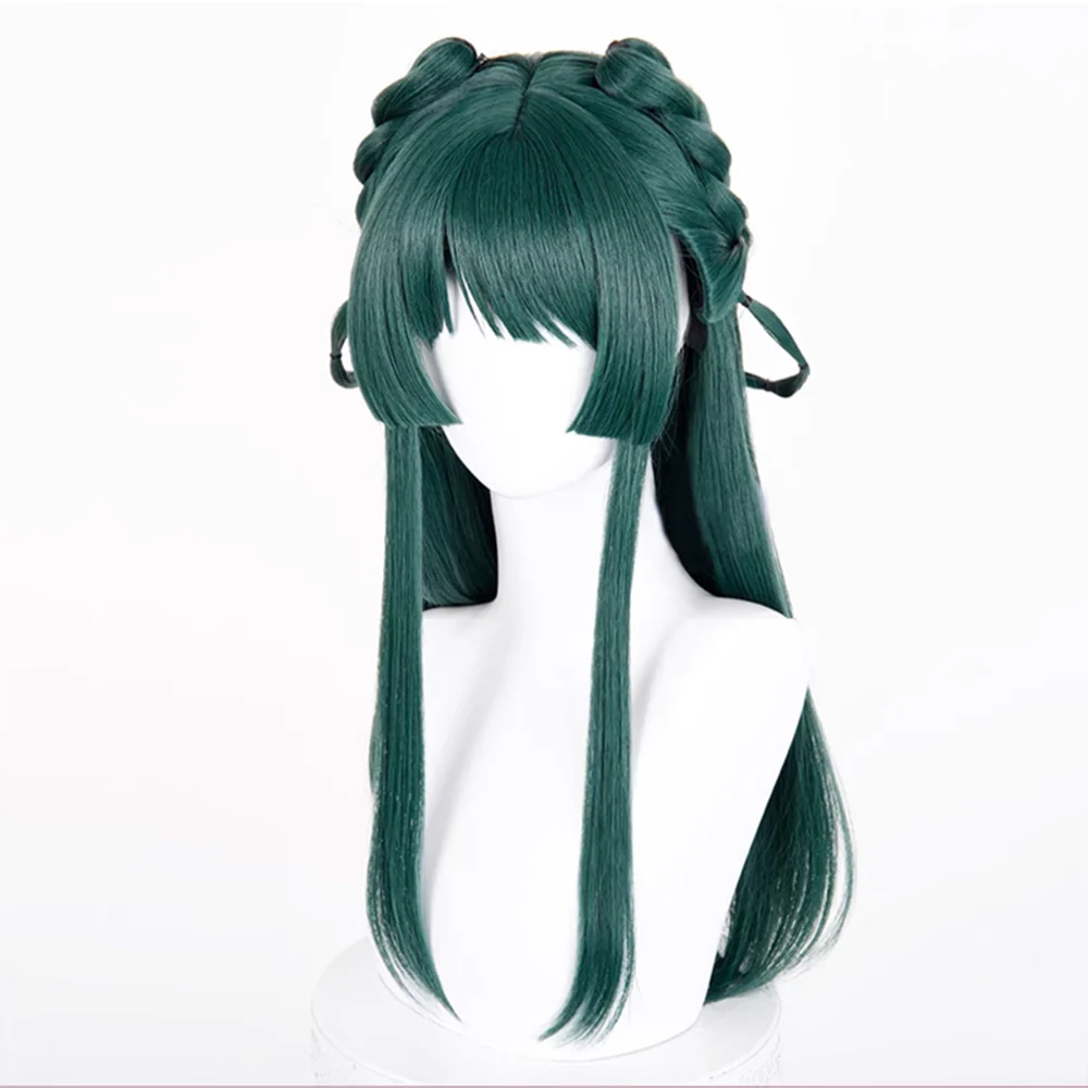 Cosplay Wig - CS 532E - Image 3