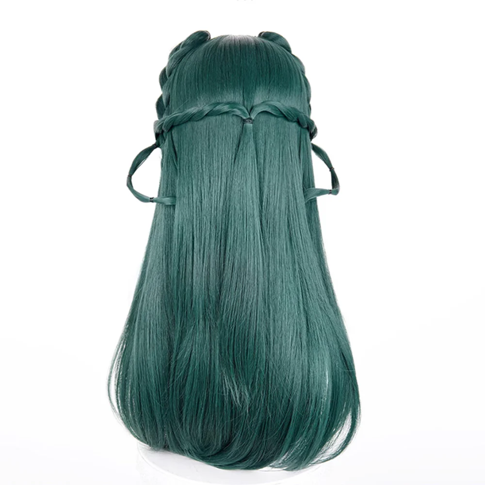 Cosplay Wig - CS 532E - Image 4