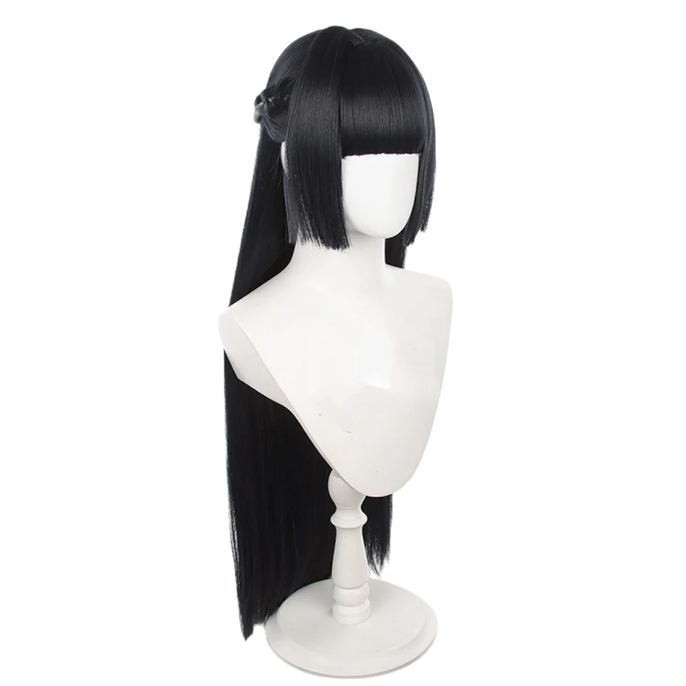 Cosplay Wig - CS 534C - Image 3
