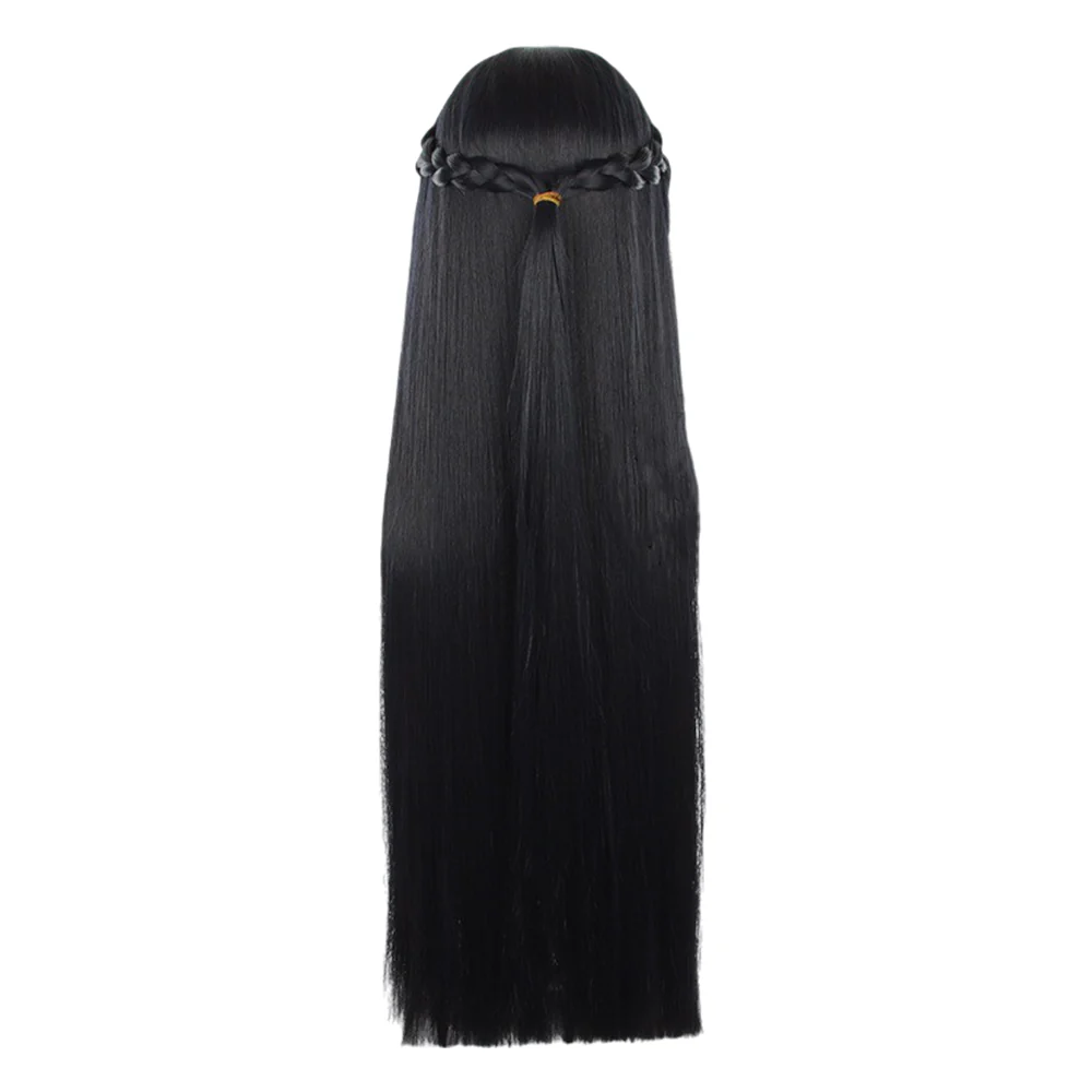 Cosplay Wig - CS 534C - Image 5