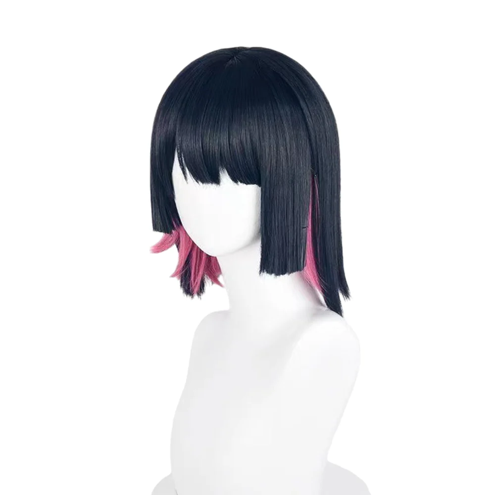 Cosplay Wig - CS 534D - Image 2