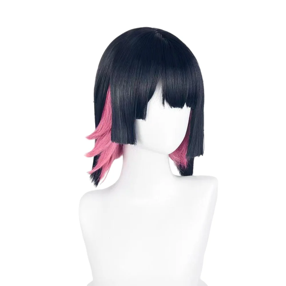 Cosplay Wig - CS 534D - Image 4