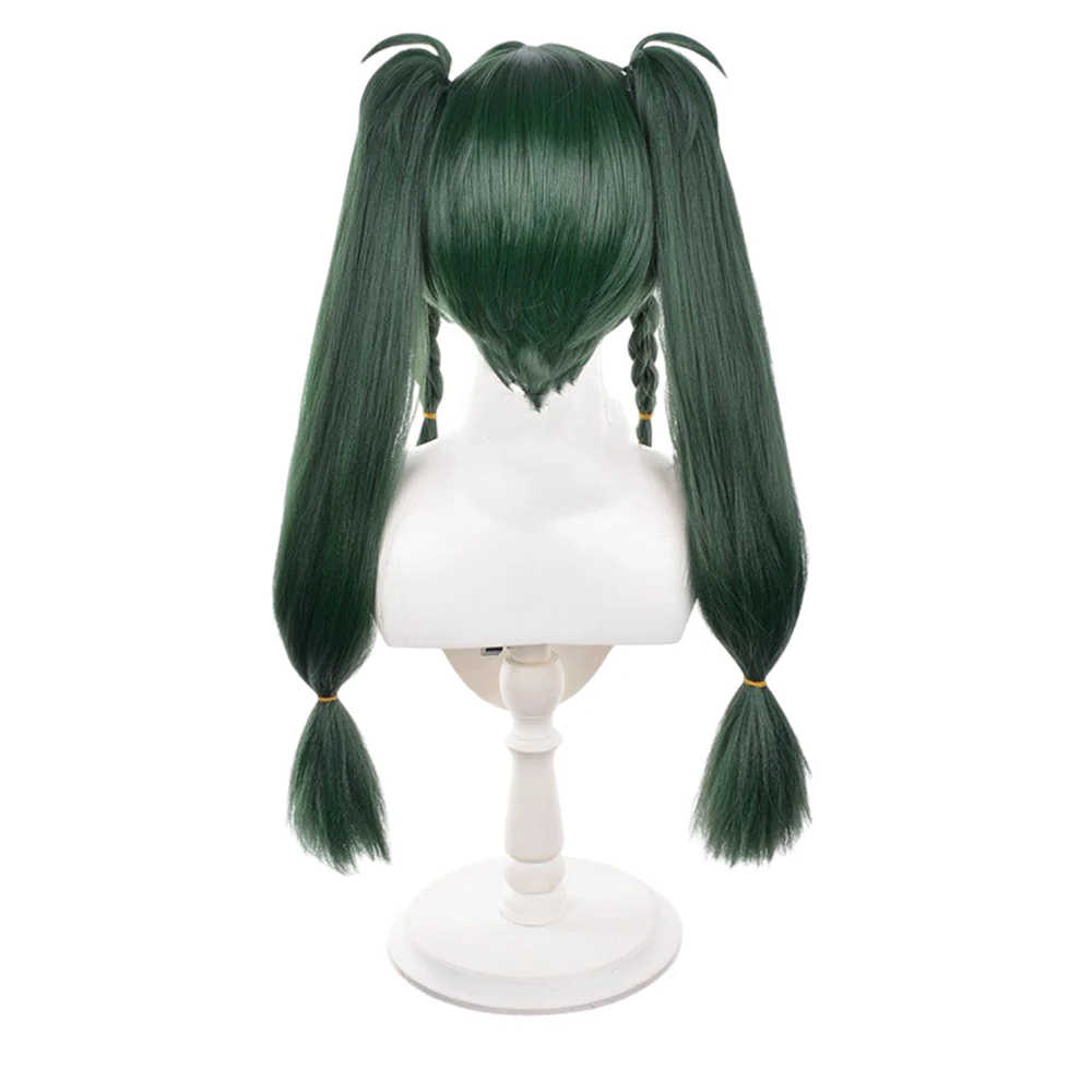 Cosplay Wig - CS 534H - Image 4