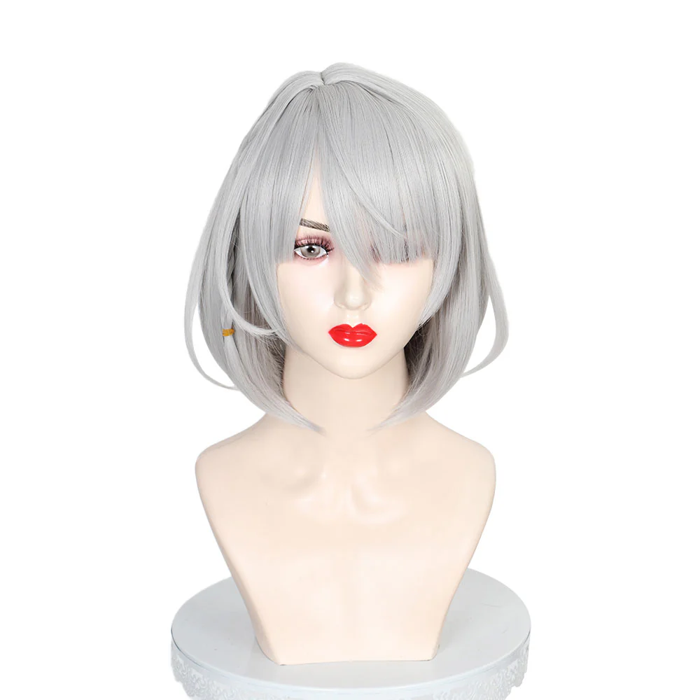 Cosplay Wig - CS 534K