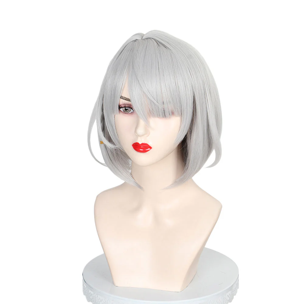 Cosplay Wig - CS 534K - Image 2