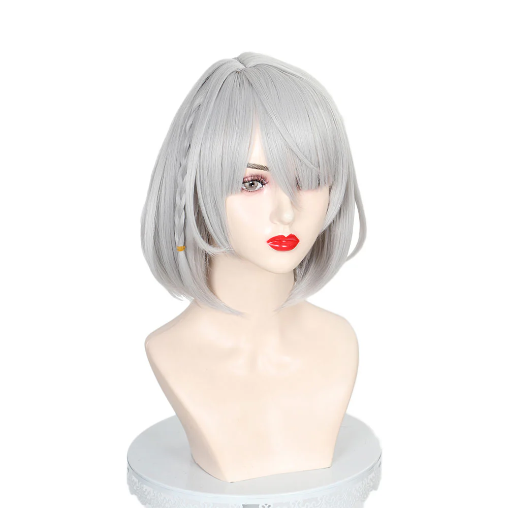 Cosplay Wig - CS 534K - Image 3