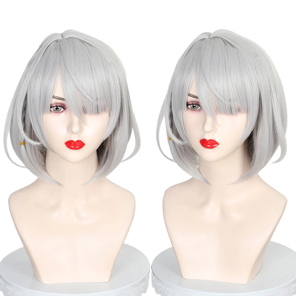 Cosplay Wig - CS 534K - Image 5