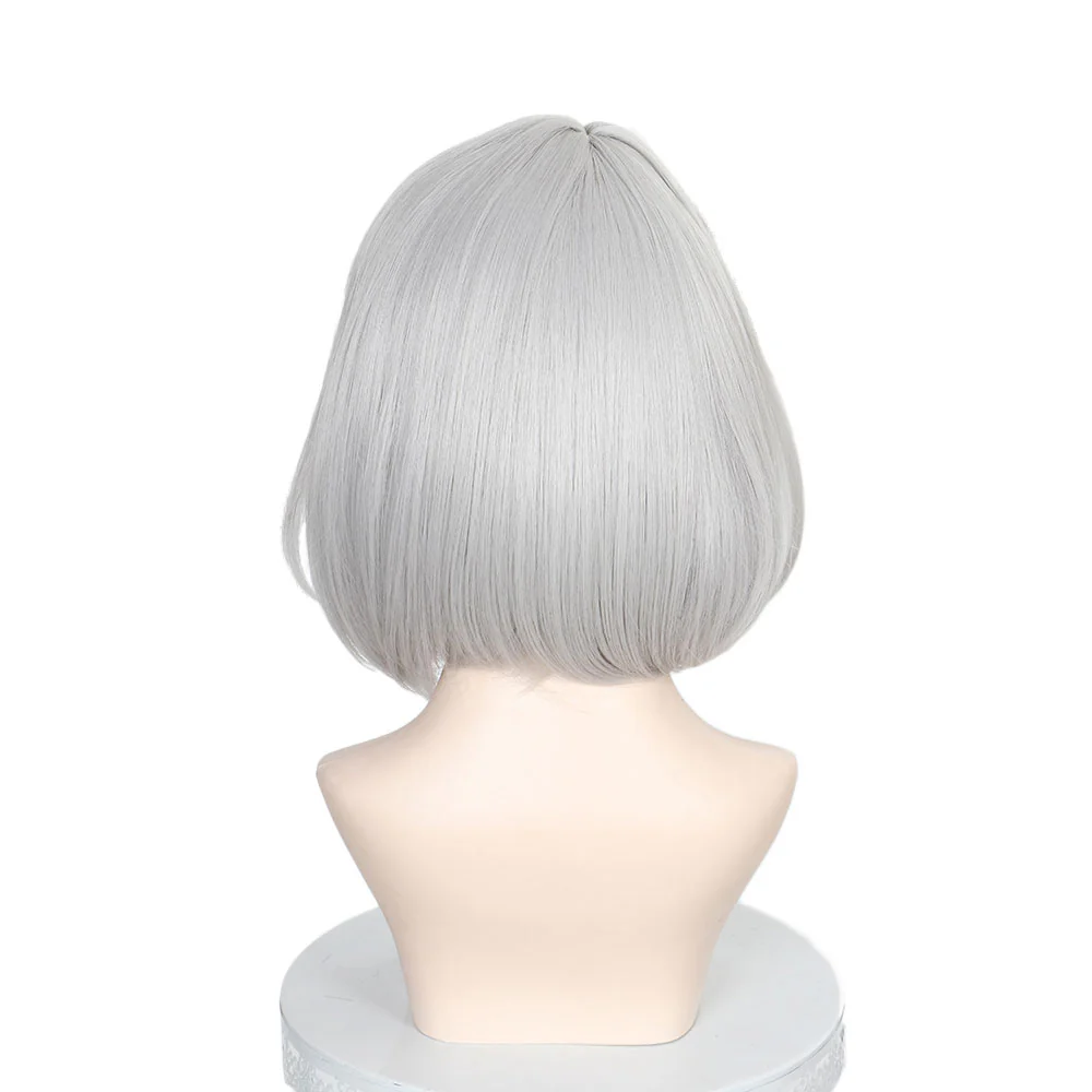 Cosplay Wig - CS 534K - Image 6
