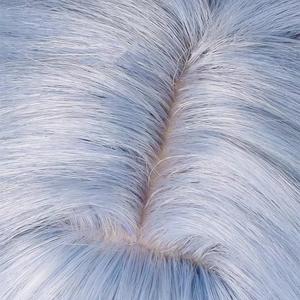 Cosplay Wig - CS 541A - Image 5