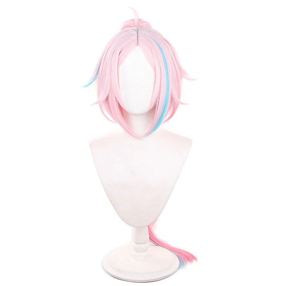 Cosplay Wig - CS 541C