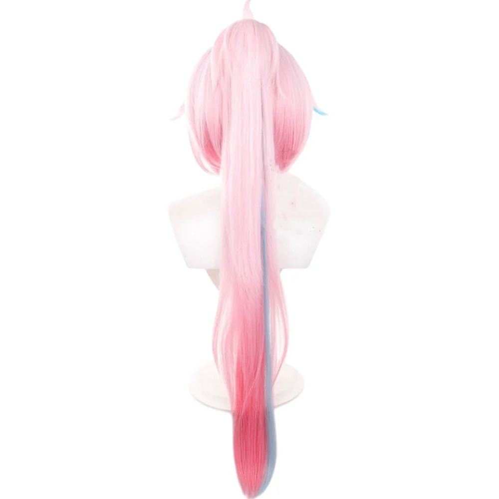 Cosplay Wig - CS 541C - Image 2
