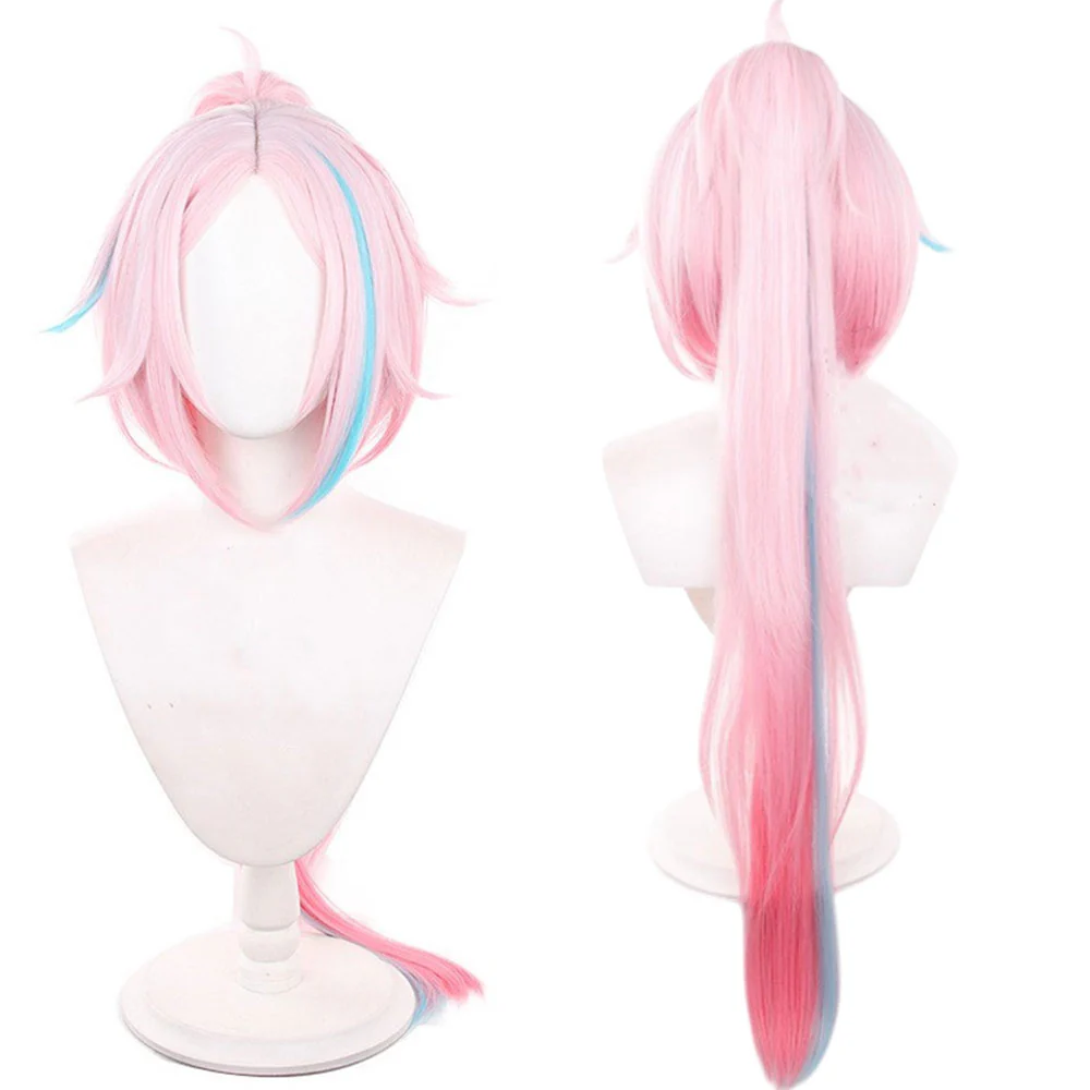 Cosplay Wig - CS 541C - Image 5