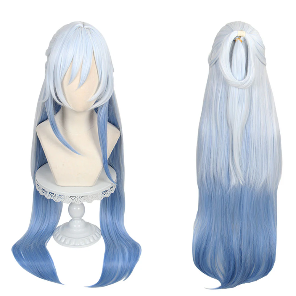 Cosplay Wig - CS 541D