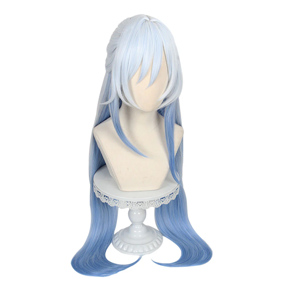 Cosplay Wig - CS 541D - Image 4