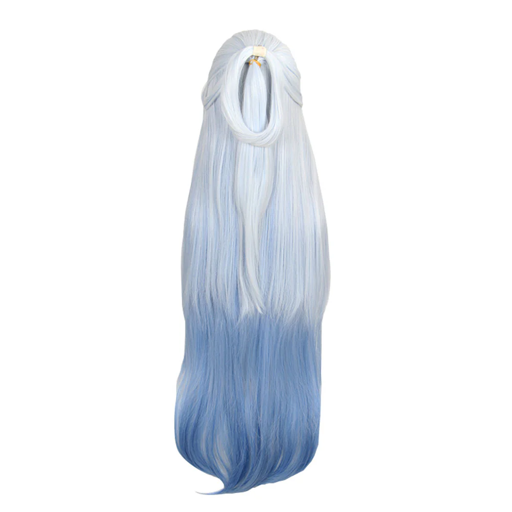 Cosplay Wig - CS 541D - Image 5