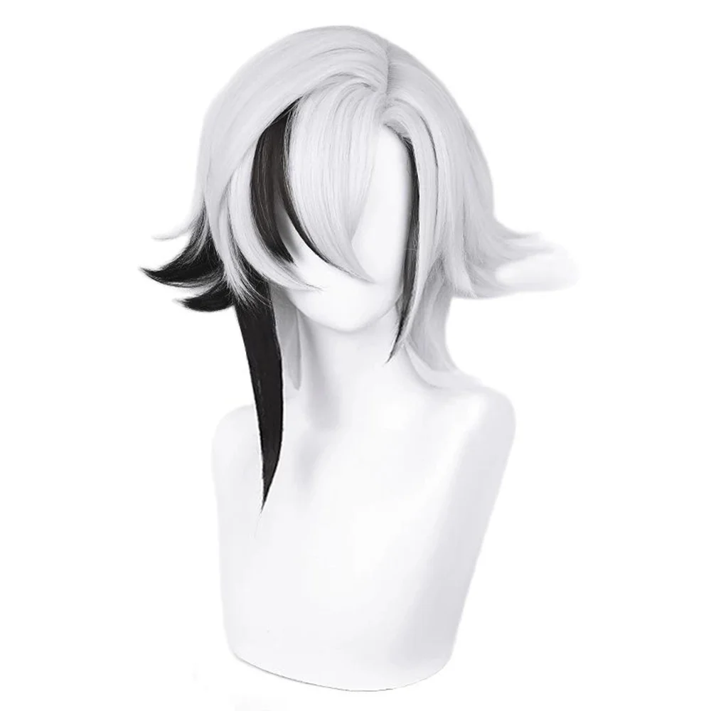 Cosplay Wig - CS 555A