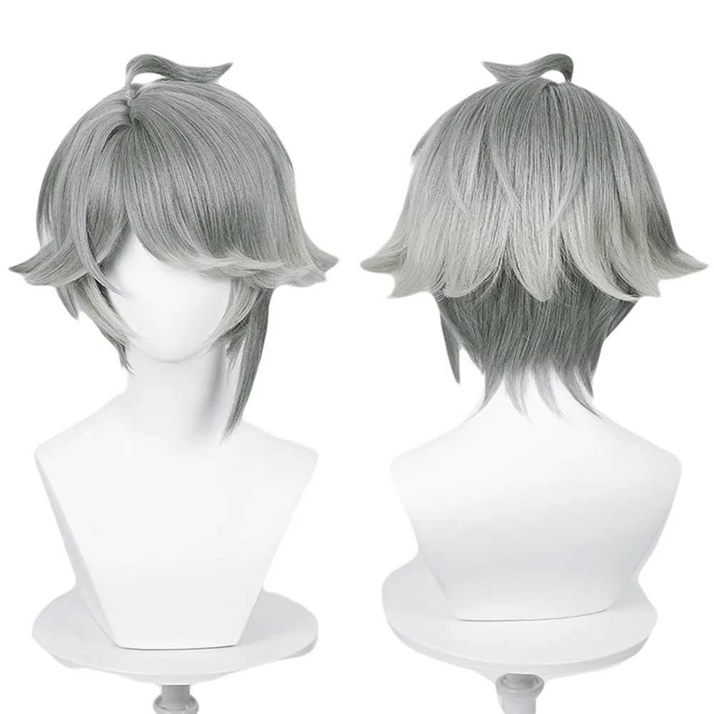 Cosplay Wig - CS 555C