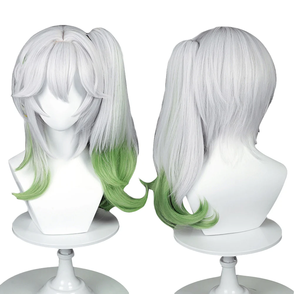 Cosplay Wig - CS 555E