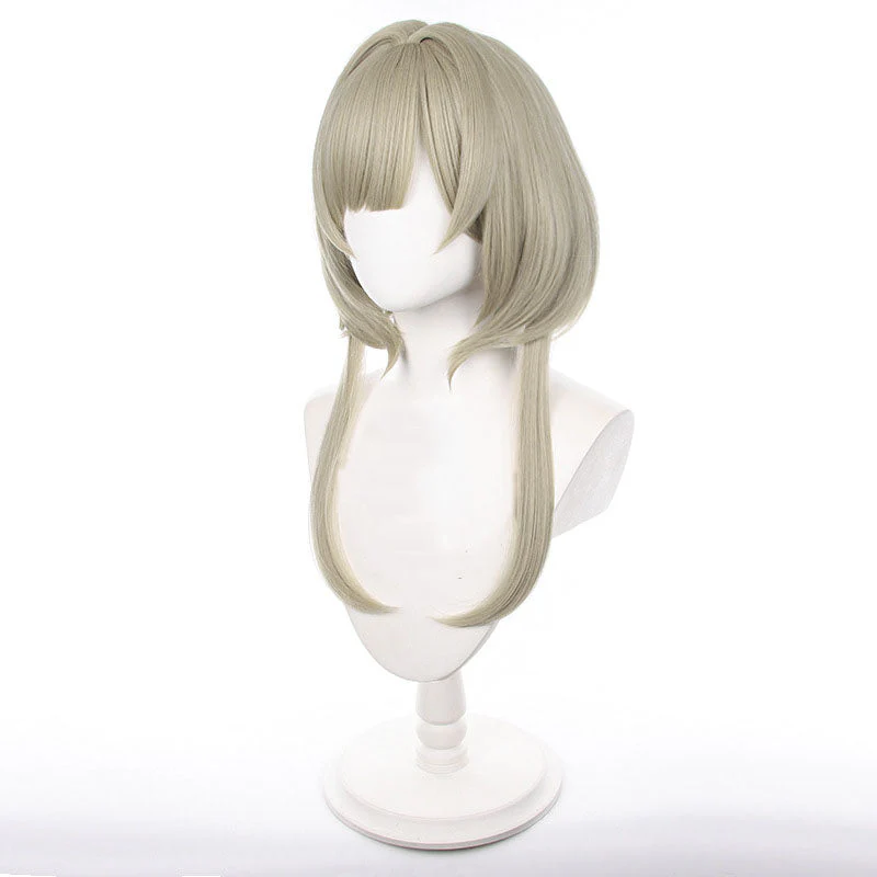 Cosplay Wig - CS 555G - Image 2