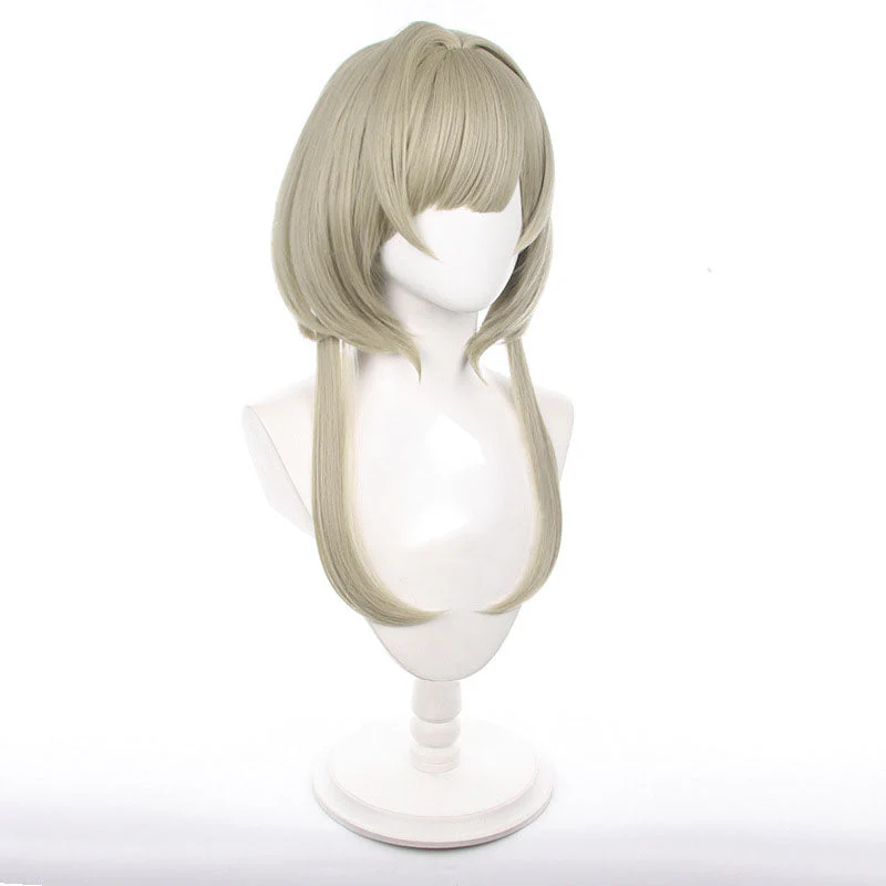 Cosplay Wig - CS 555G - Image 3