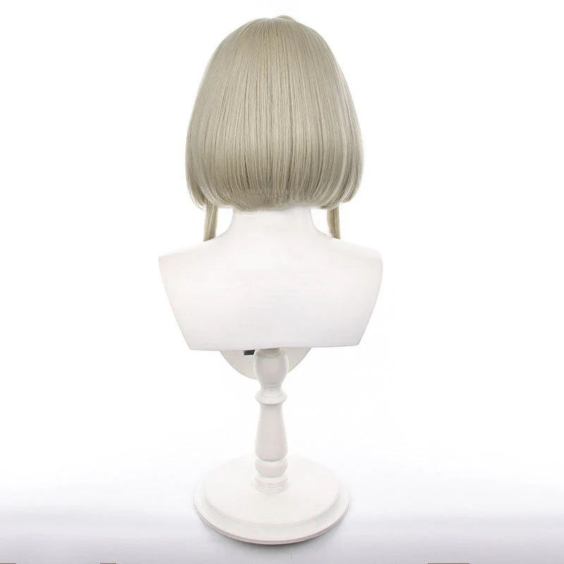 Cosplay Wig - CS 555G - Image 4