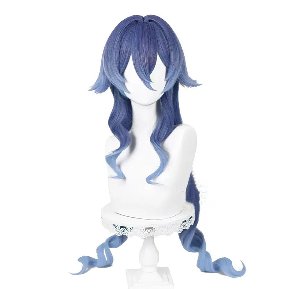 Cosplay Wig - CS 555H