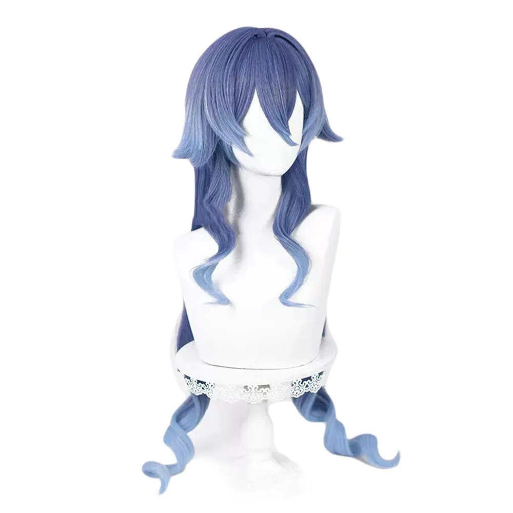 Cosplay Wig - CS 555H - Image 2