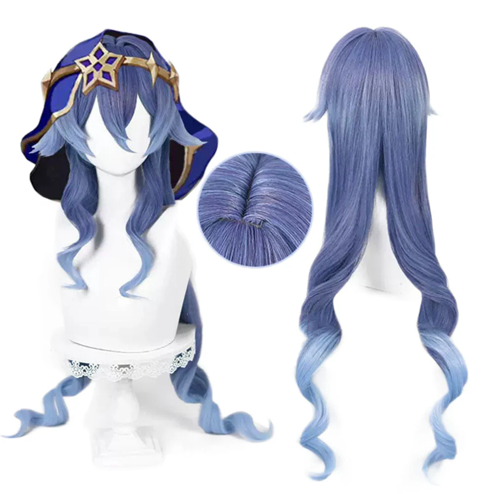 Cosplay Wig - CS 555H - Image 5