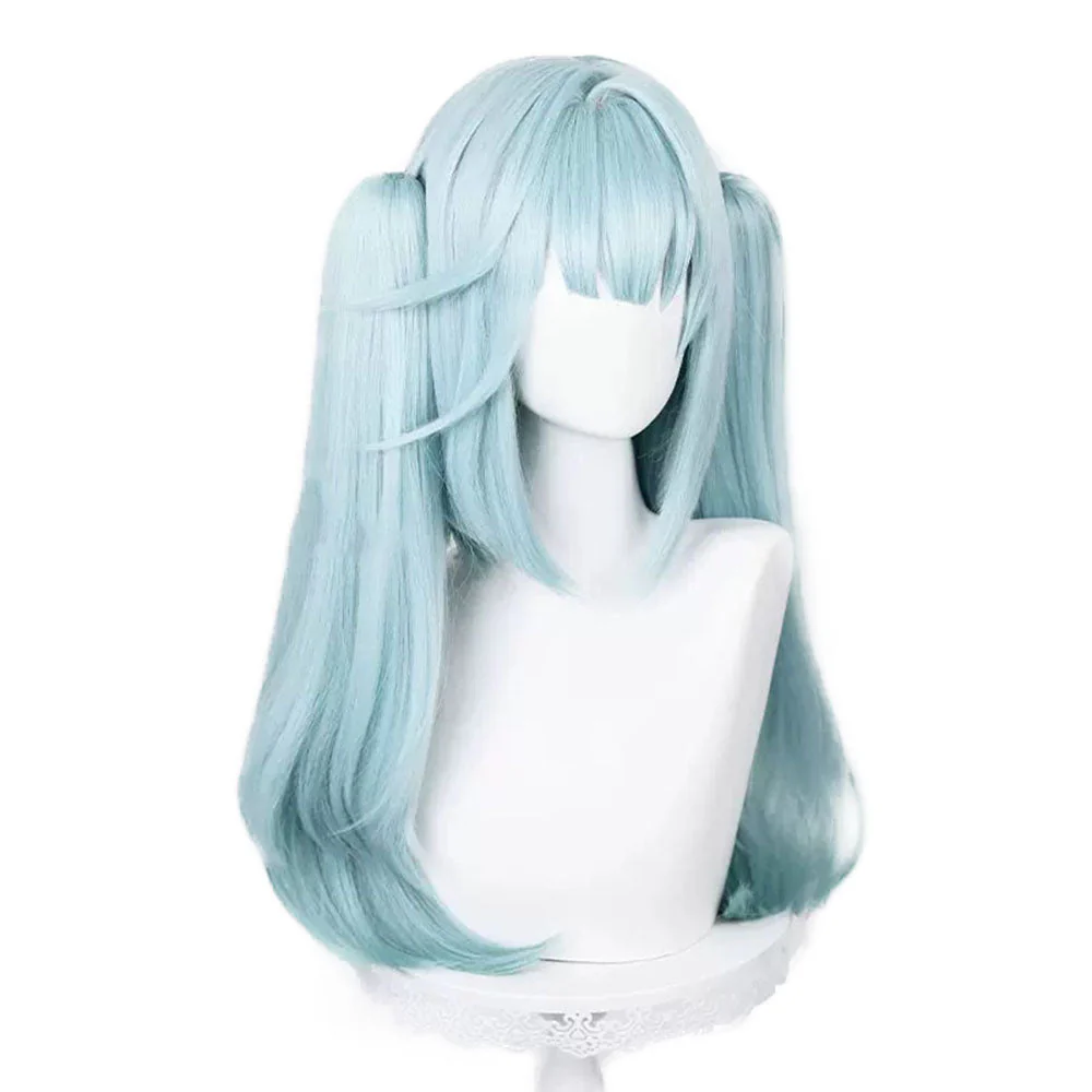 Cosplay Wig - CS 555I - Image 3