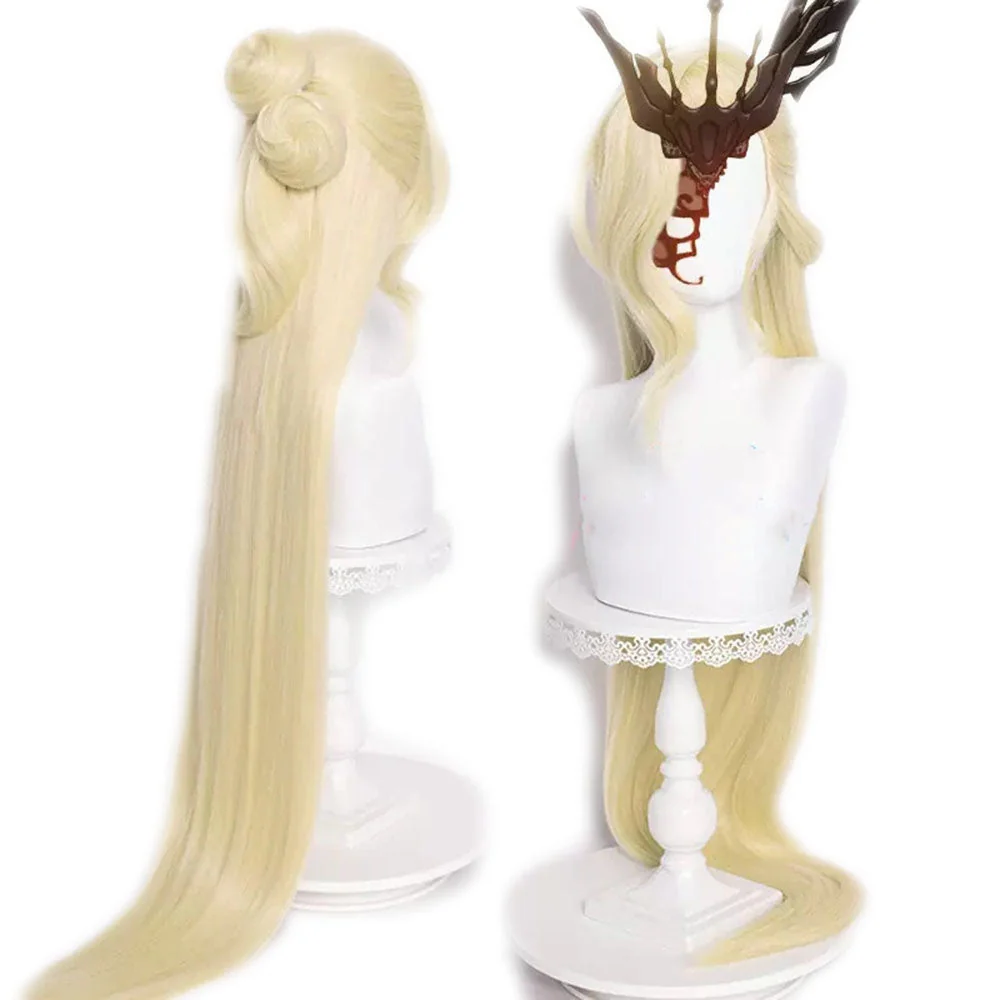 Cosplay Wig - CS 555J