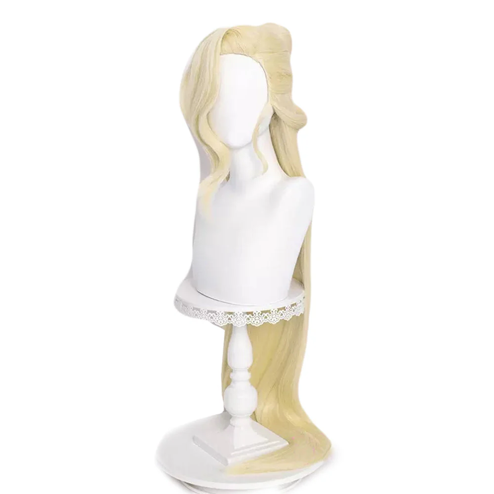 Cosplay Wig - CS 555J - Image 3
