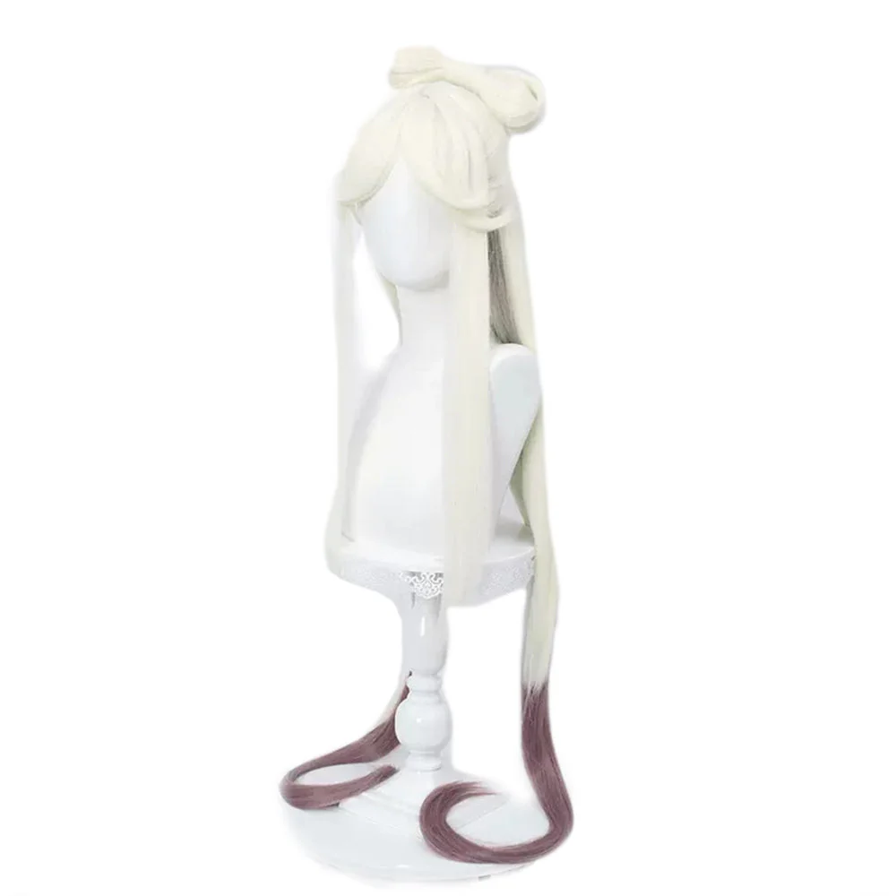 Cosplay Wig - CS 555K - Image 3