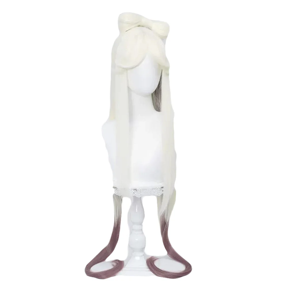 Cosplay Wig - CS 555K - Image 4