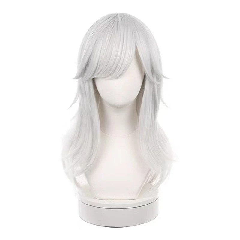 Cosplay Wig - CS 555L