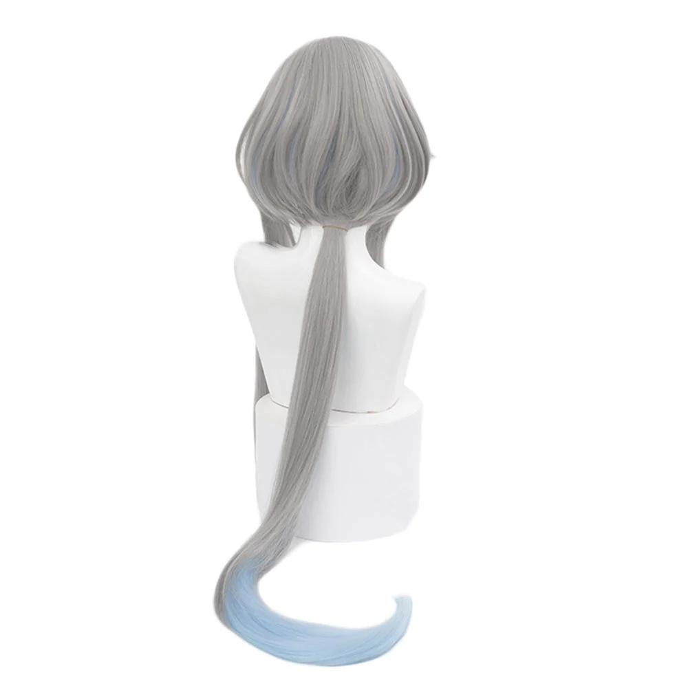 Cosplay Wig - CS 555M - Image 3