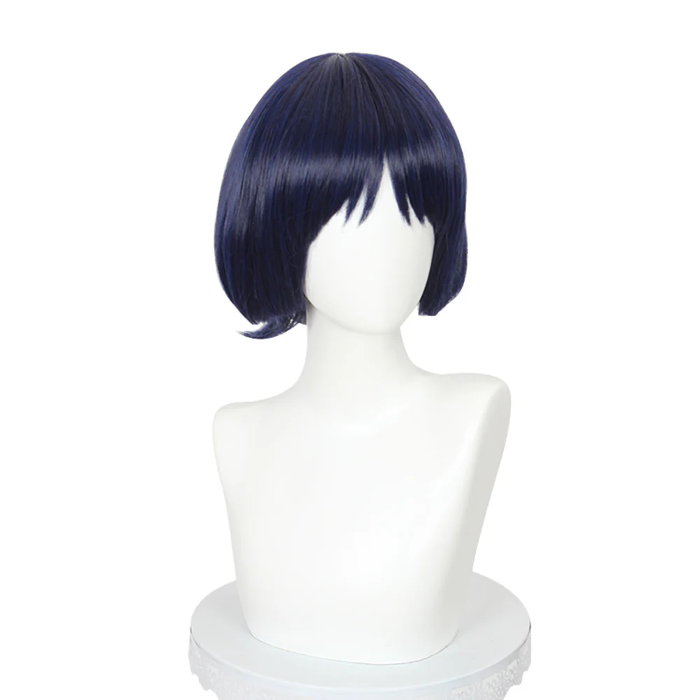 Cosplay Wig - CS 555N - Image 2