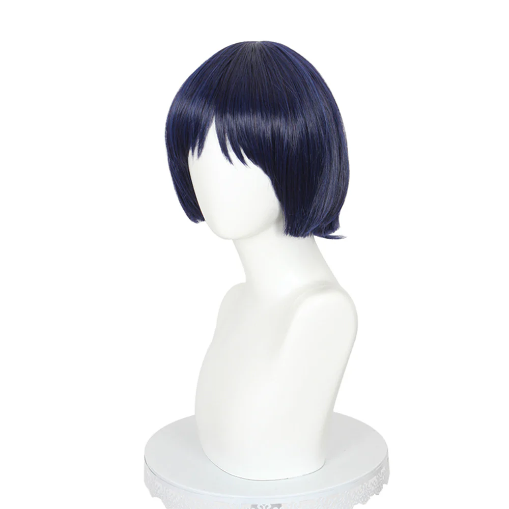 Cosplay Wig - CS 555N - Image 3