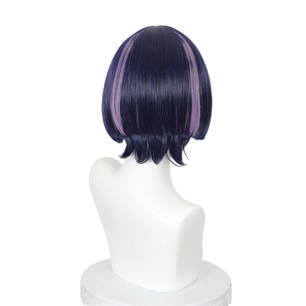 Cosplay Wig - CS 555N - Image 4