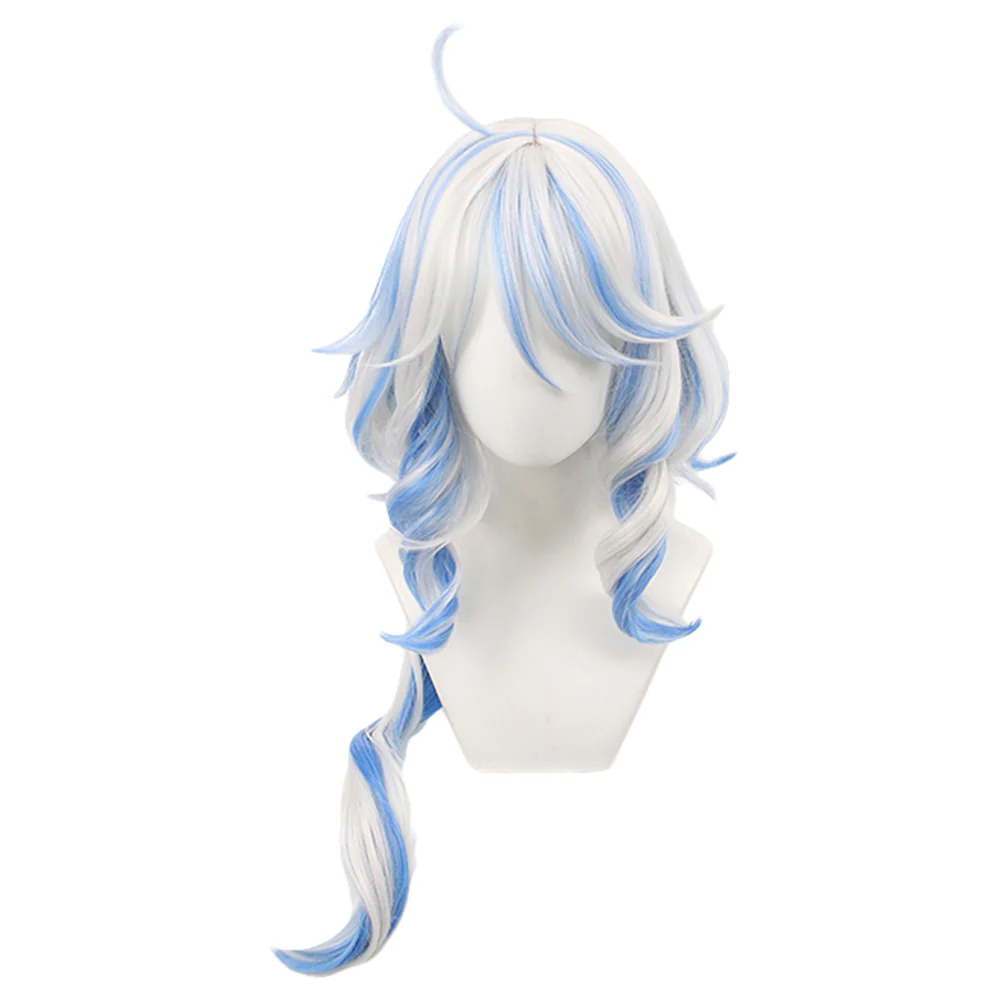 Cosplay Wig - CS 555O