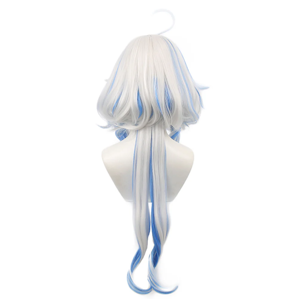 Cosplay Wig - CS 555O - Image 4