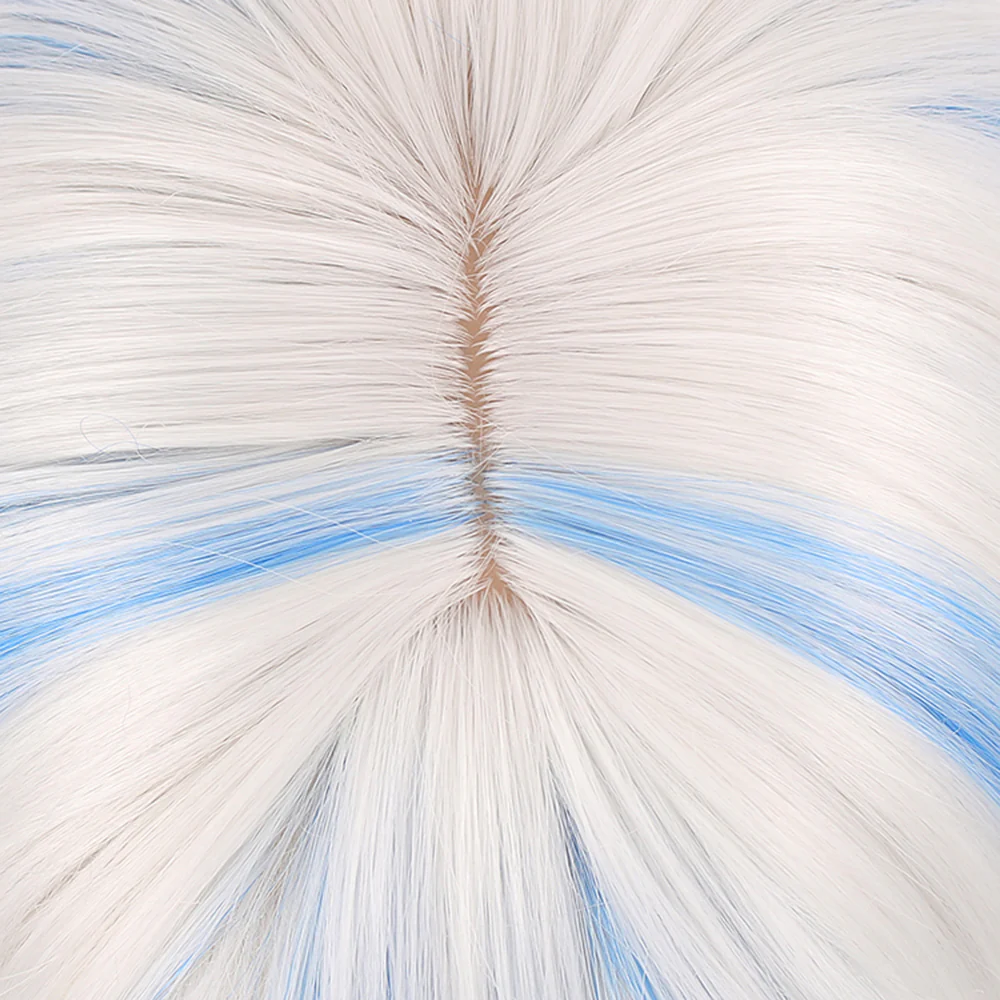 Cosplay Wig - CS 555O - Image 5