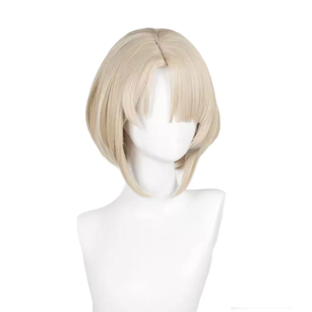 Cosplay Wig - CS 555Q - Image 4