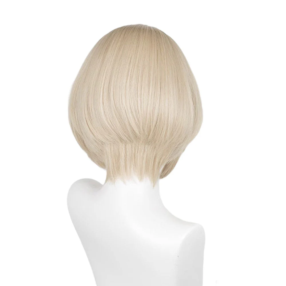 Cosplay Wig - CS 555Q - Image 5