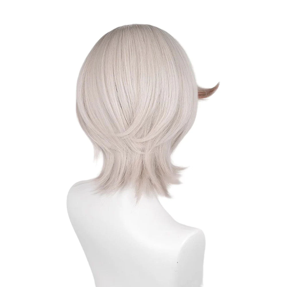 Cosplay Wig - CS 555R - Image 5