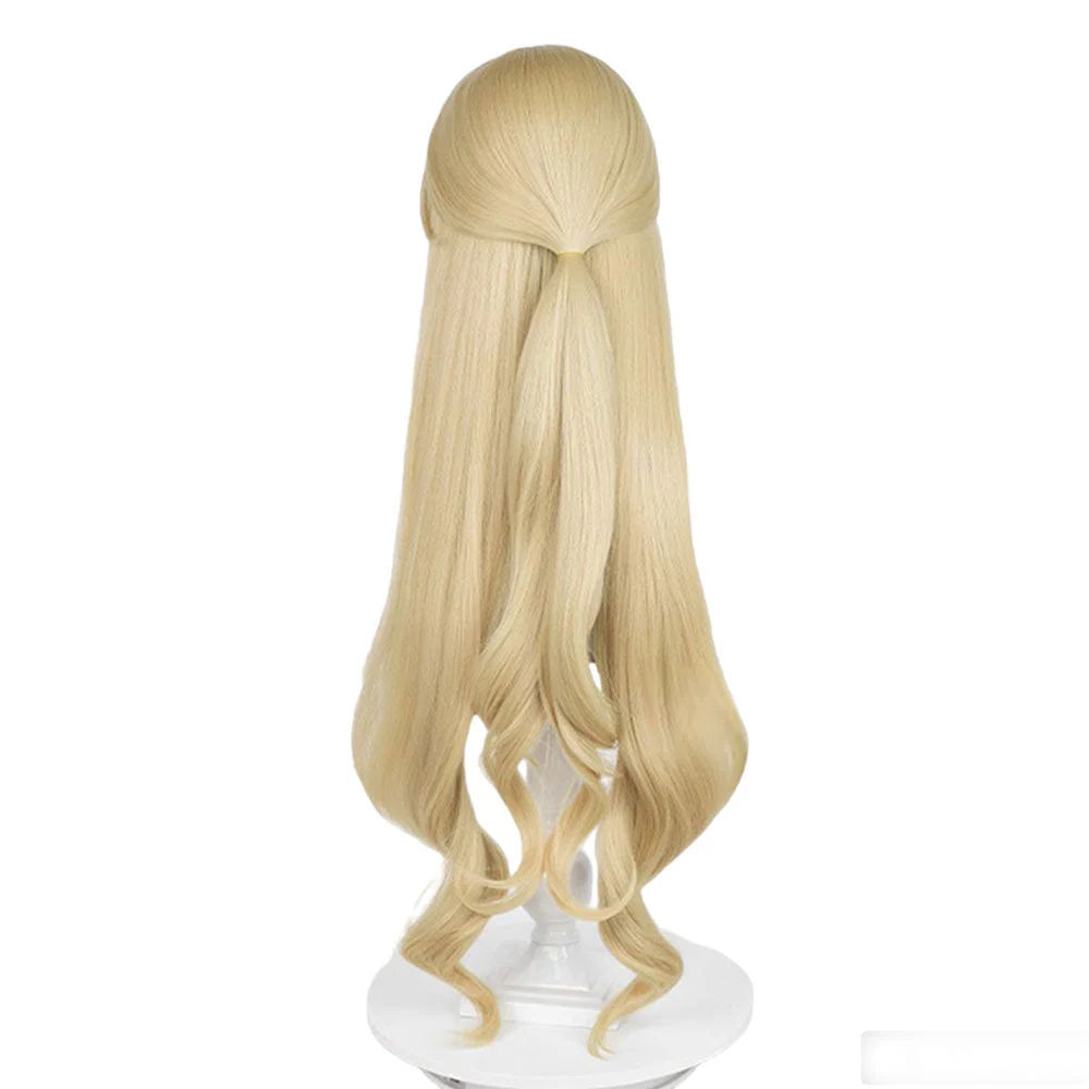 Cosplay Wig - CS 555T - Image 5