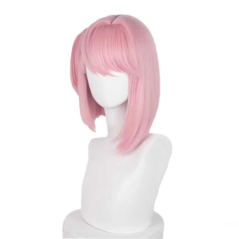 Cosplay Wig - CS 555V - Image 2