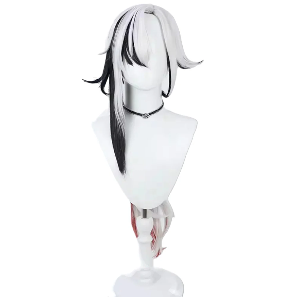 Cosplay Wig - CS 555Y