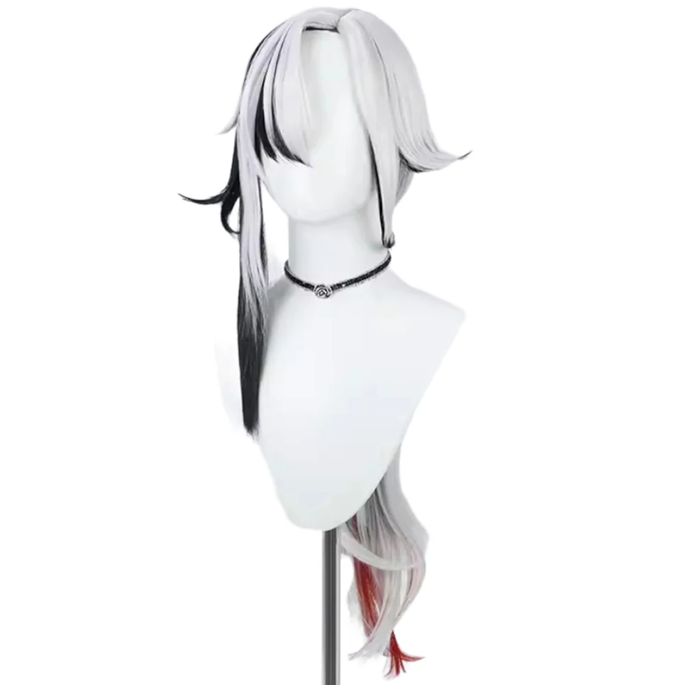 Cosplay Wig - CS 555Y - Image 2